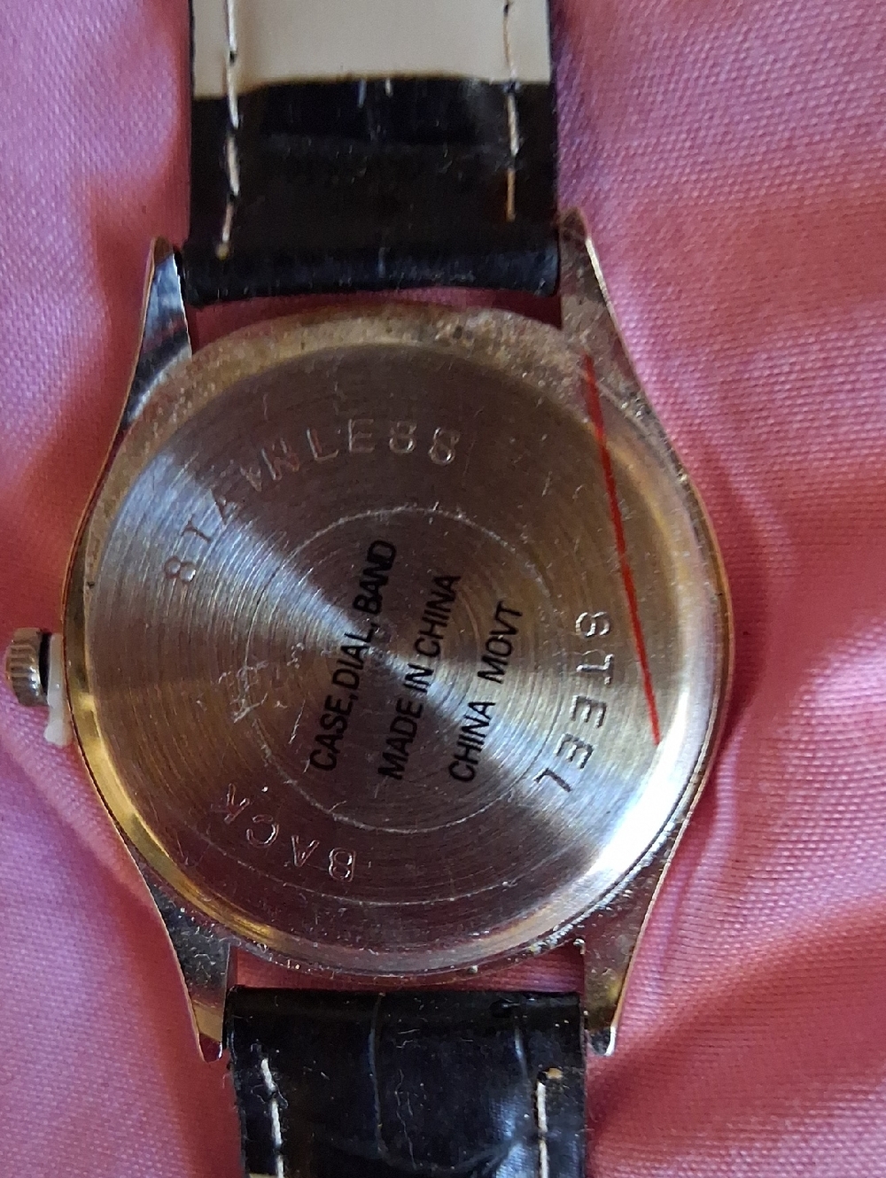 Quartz Watch - Picture 4 of 5